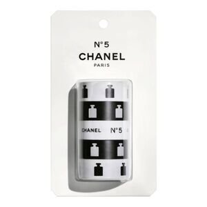 Chanel N˚5 Factory 5 Collection Decorative Washi Tape RARE!